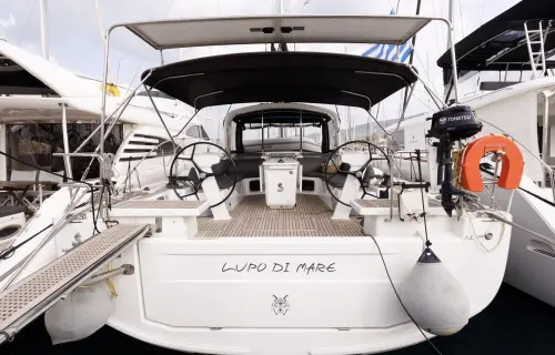 Lupodimare