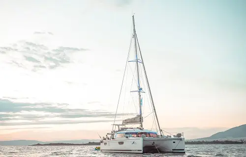 Saba 50