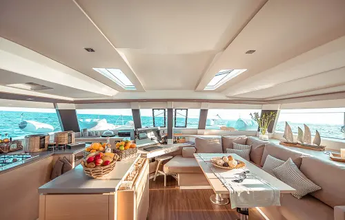 Saba 50