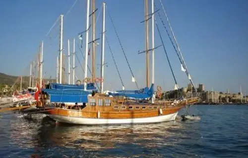Lady Mistral