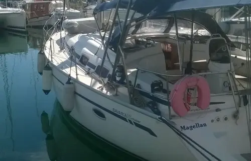 Magellan