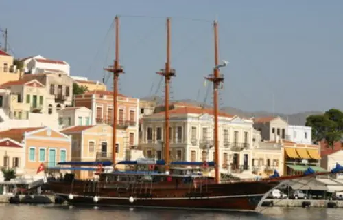Bahriyeli D