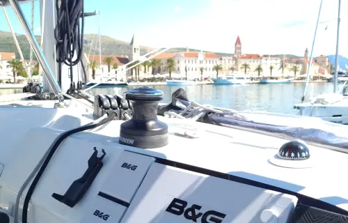 Sailing Point