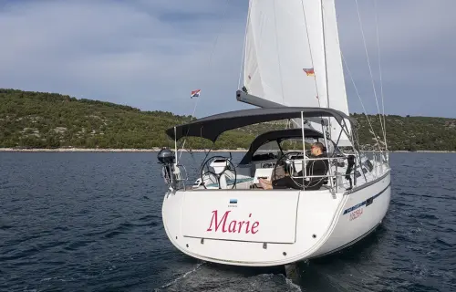 Marie