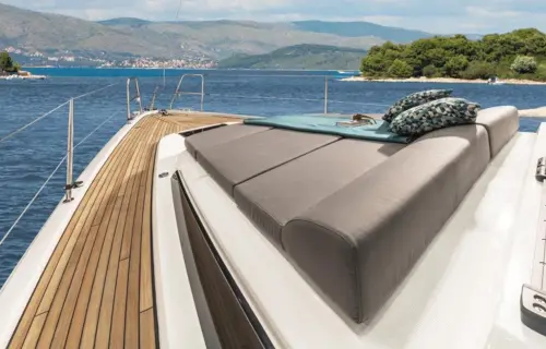 Bavaria C42