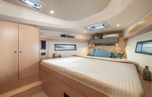 Bavaria C42