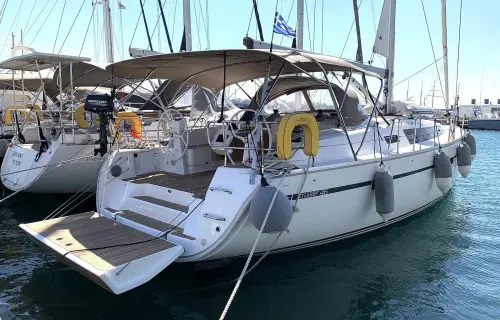 Oceanos