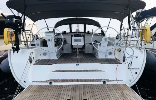 Oceanos