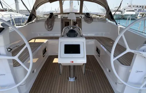 Oceanos