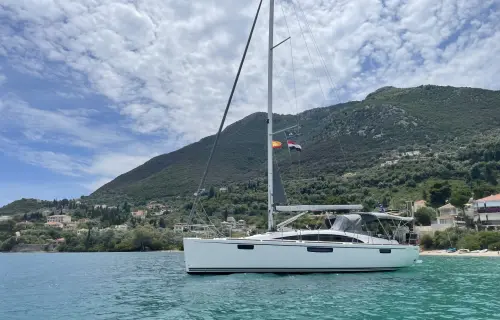 Adonis Bavaria Vision 42