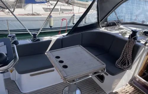 Adonis Bavaria Vision 42
