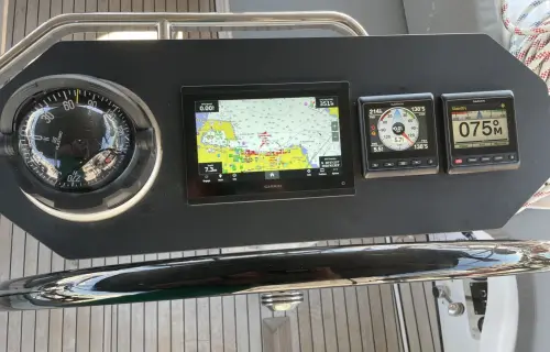 Adonis Bavaria Vision 42