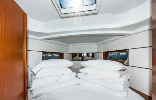 Oceanis 38.1