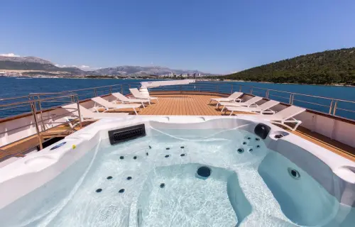 Adriatic King