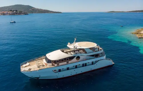 Adriatic Queen