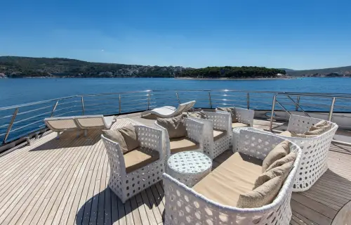 Adriatic Queen