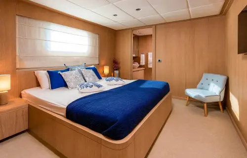 Aegean Yacht