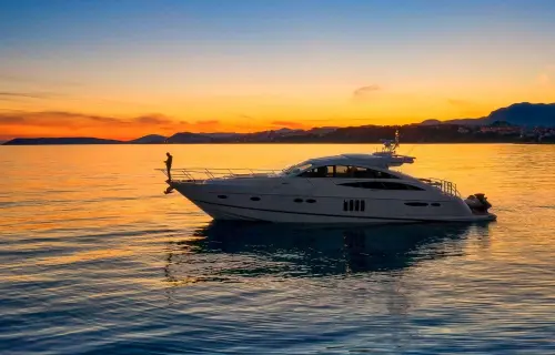 Aegean Yacht