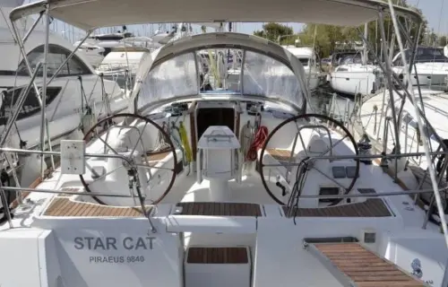 Starcat