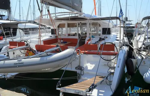 Aeolian Odyssey