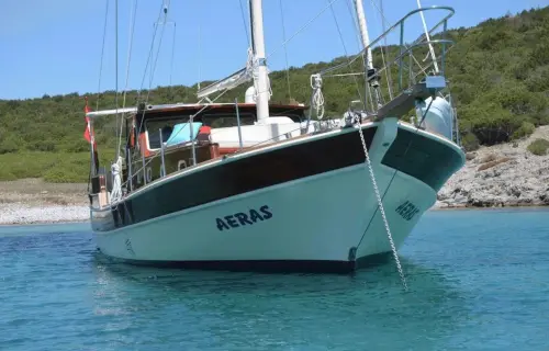 Aeras