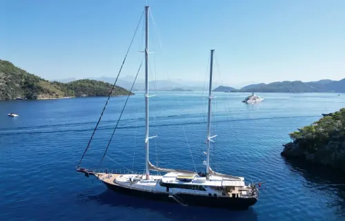 Perla Del Mare