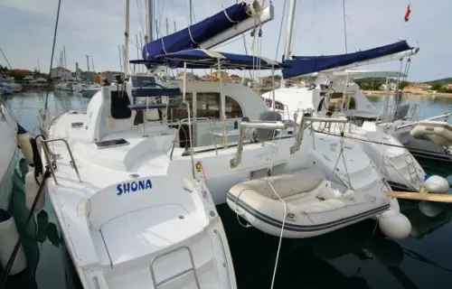 Shona