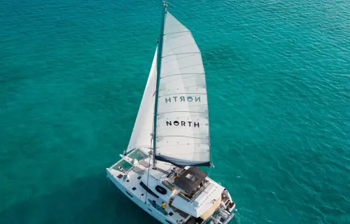 Wind Chaser I
