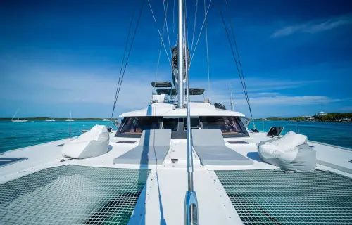 Wind Chaser I