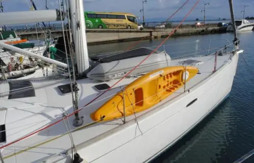 Sirena de Oro