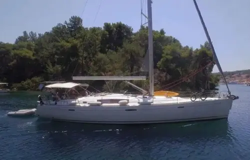 Sirena de Oro