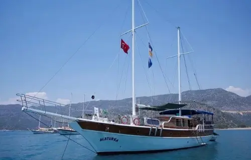 Alaturka 1