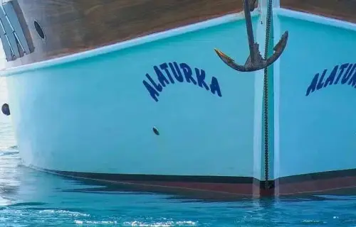 Alaturka 1