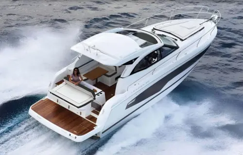 Leader 36