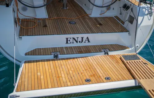 Enja
