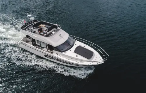 Skilso 39 Fly