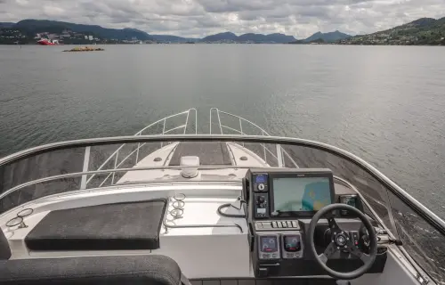 Skilso 39 Fly