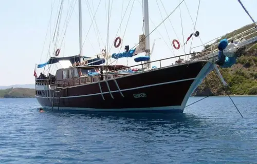 Gokce
