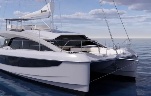Aquila 45
