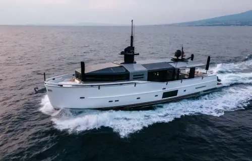 Arcadia 85