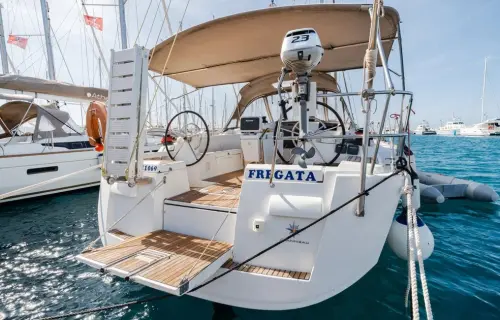 Fregata