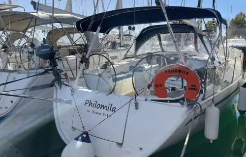 Cruiser Philomila