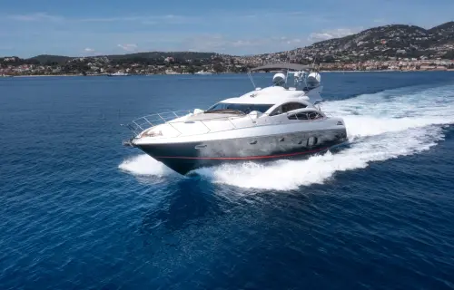 Star of Seven Seas
