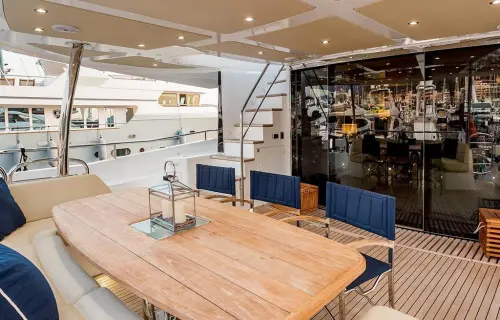Stardust of Mary