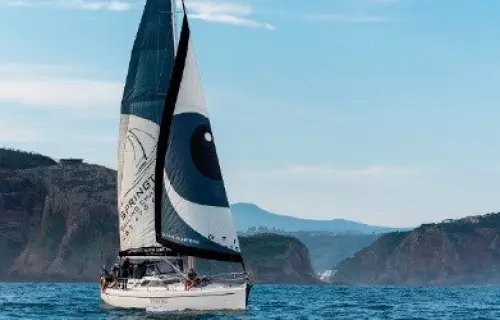 Outeniqua Sloop