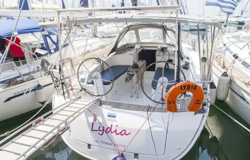 Lydia