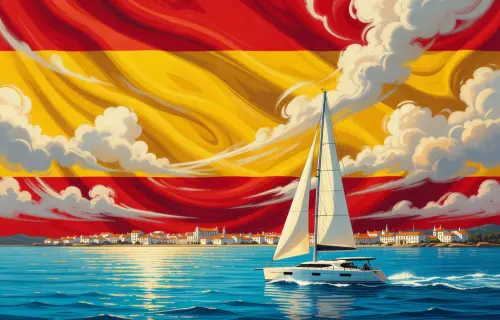 Spain