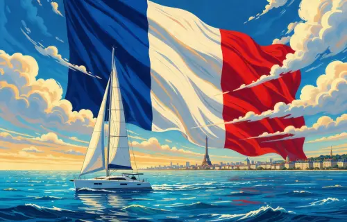 France
