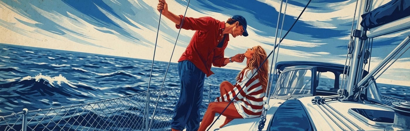 Private Catamaran Rentals