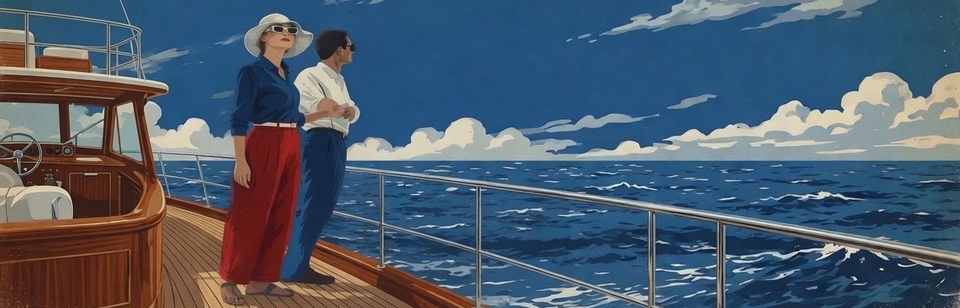 Private Yacht Rentals